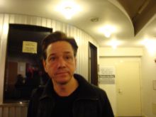 Frank Whaley