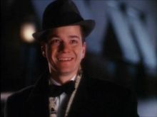 Frank Whaley