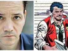 Frank Whaley