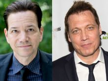 Frank Whaley