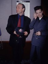 Frank Whaley