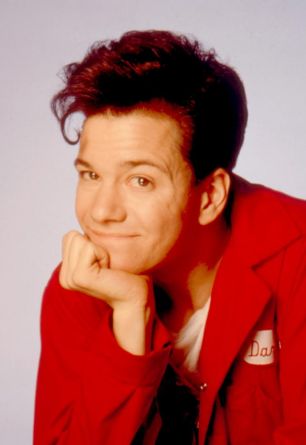 Frank Whaley