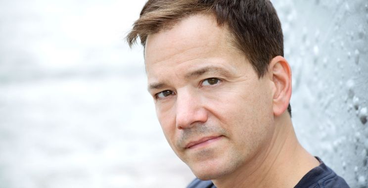 Frank Whaley
