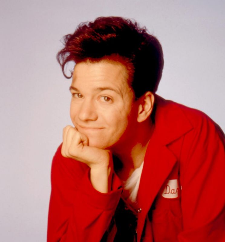 Frank Whaley