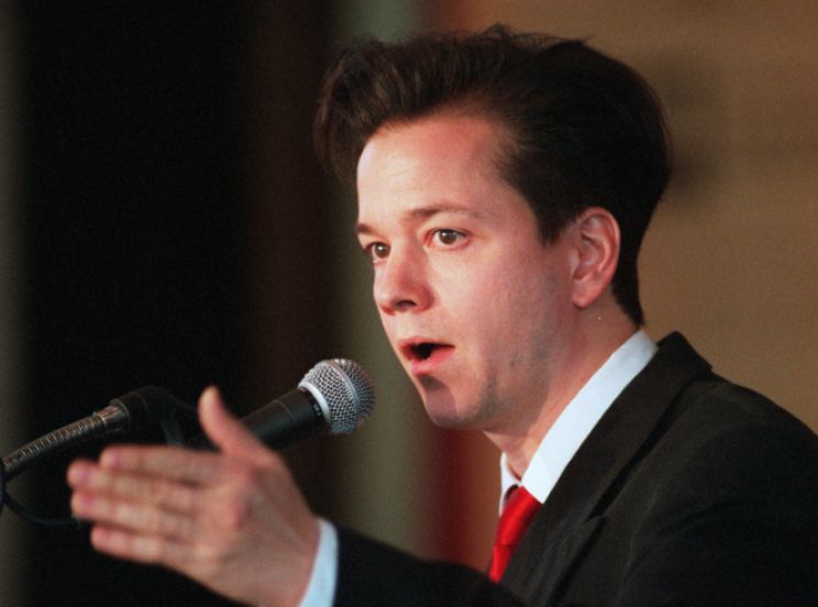 Frank Whaley