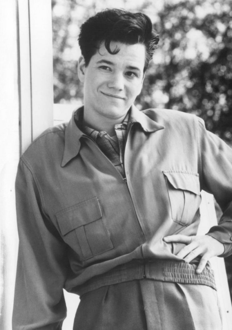 Frank Whaley