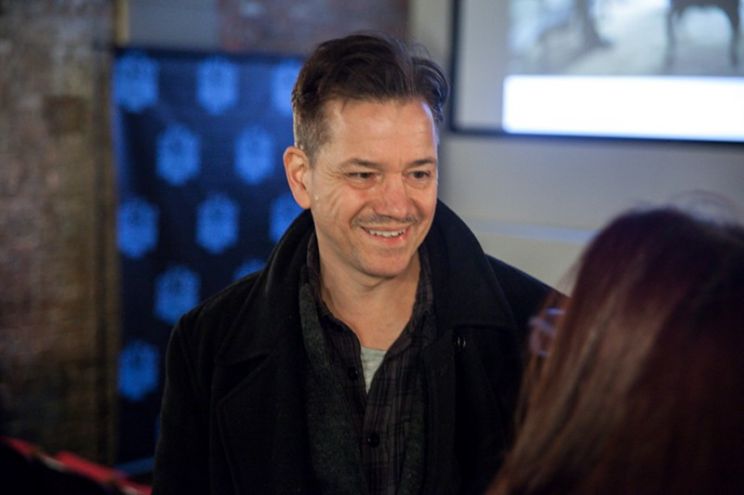 Frank Whaley