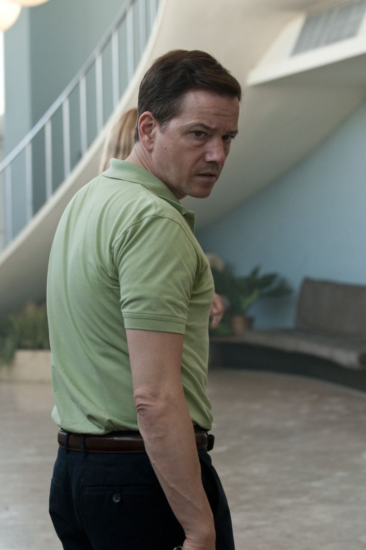 Frank Whaley