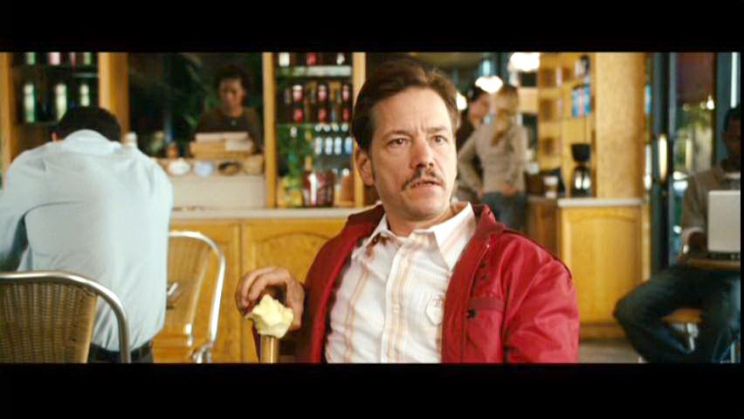 Frank Whaley