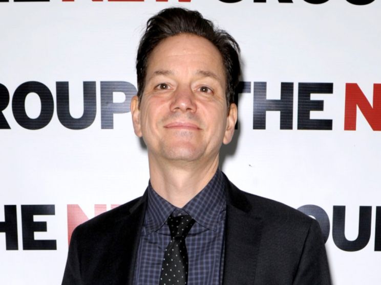 Frank Whaley