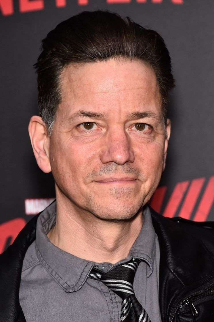 Frank Whaley