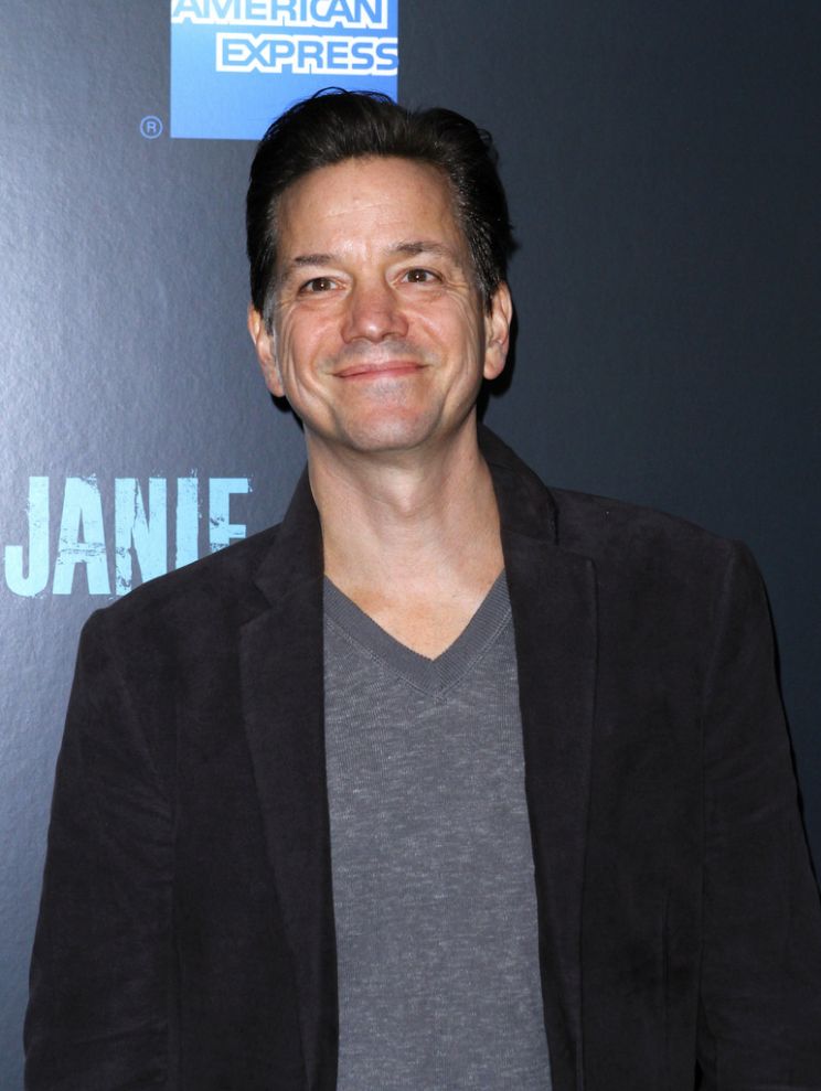 Frank Whaley