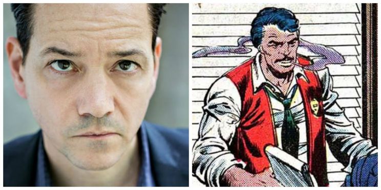 Frank Whaley