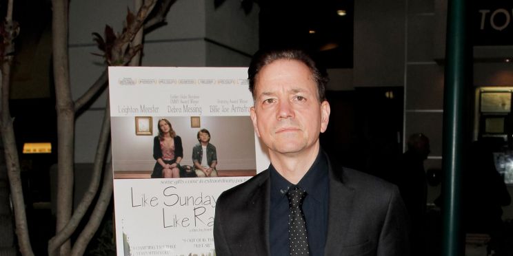 Frank Whaley