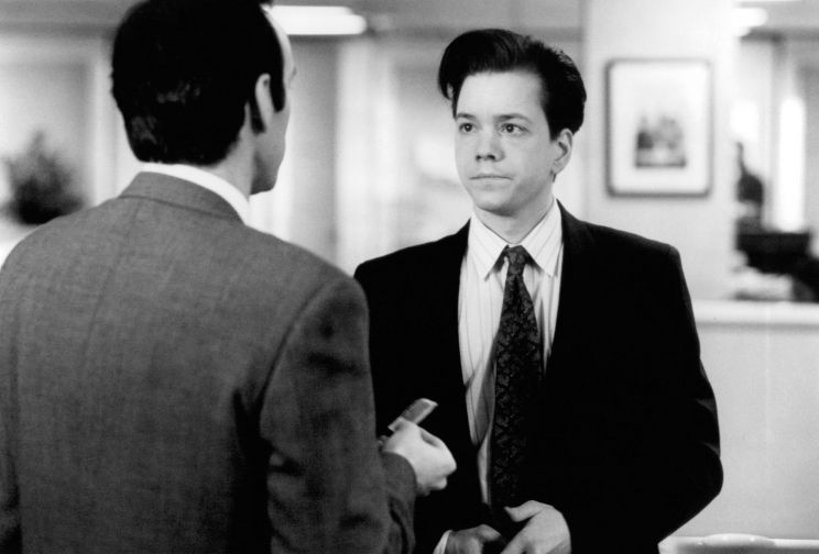 Frank Whaley