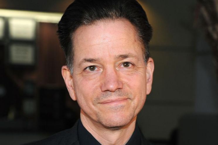Frank Whaley