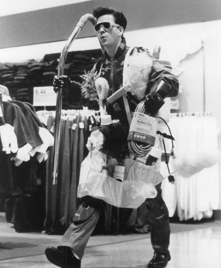 Frank Whaley