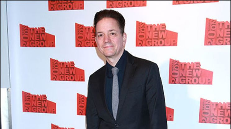 Frank Whaley