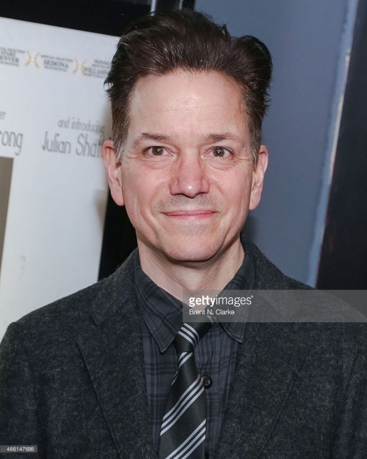 Frank Whaley