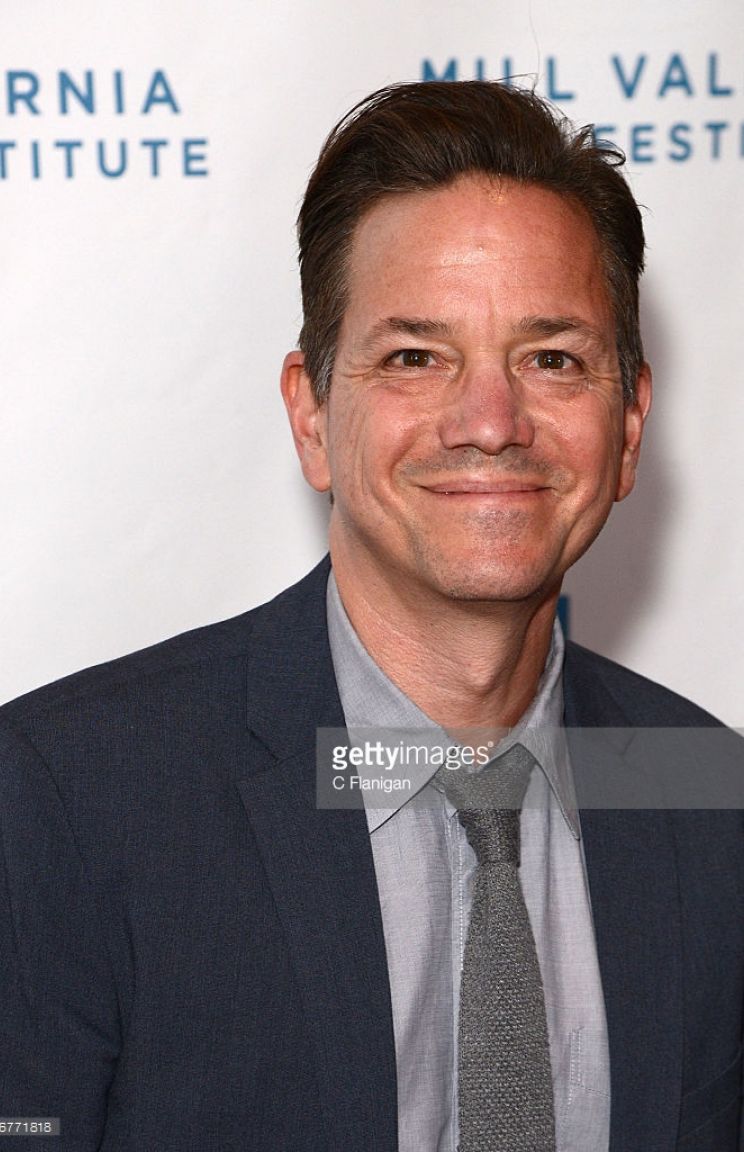 Frank Whaley