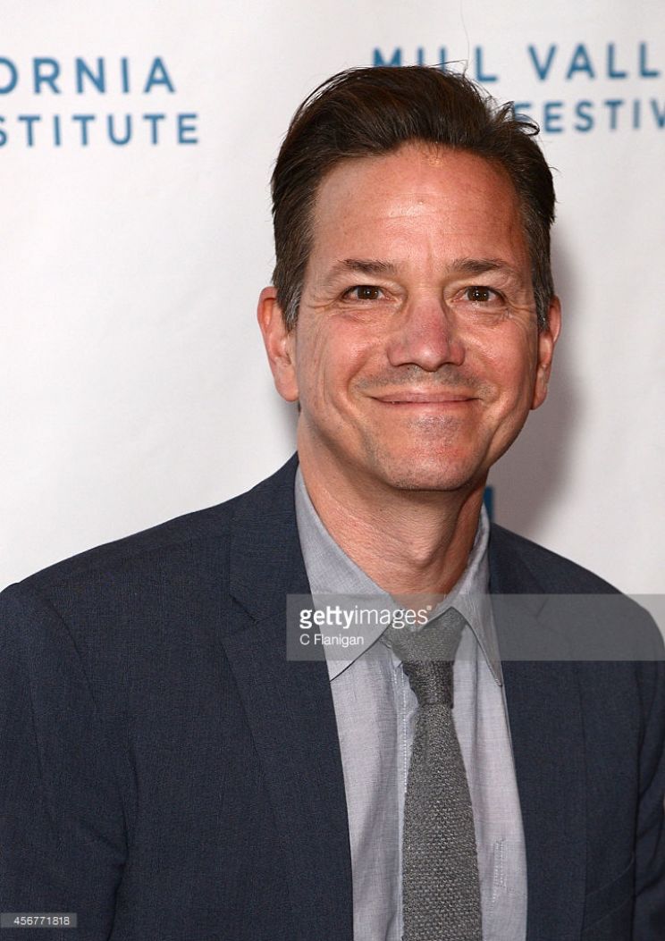 Frank Whaley