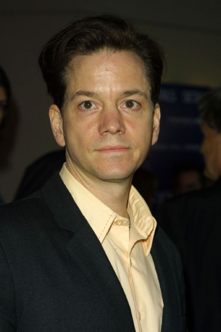 Frank Whaley