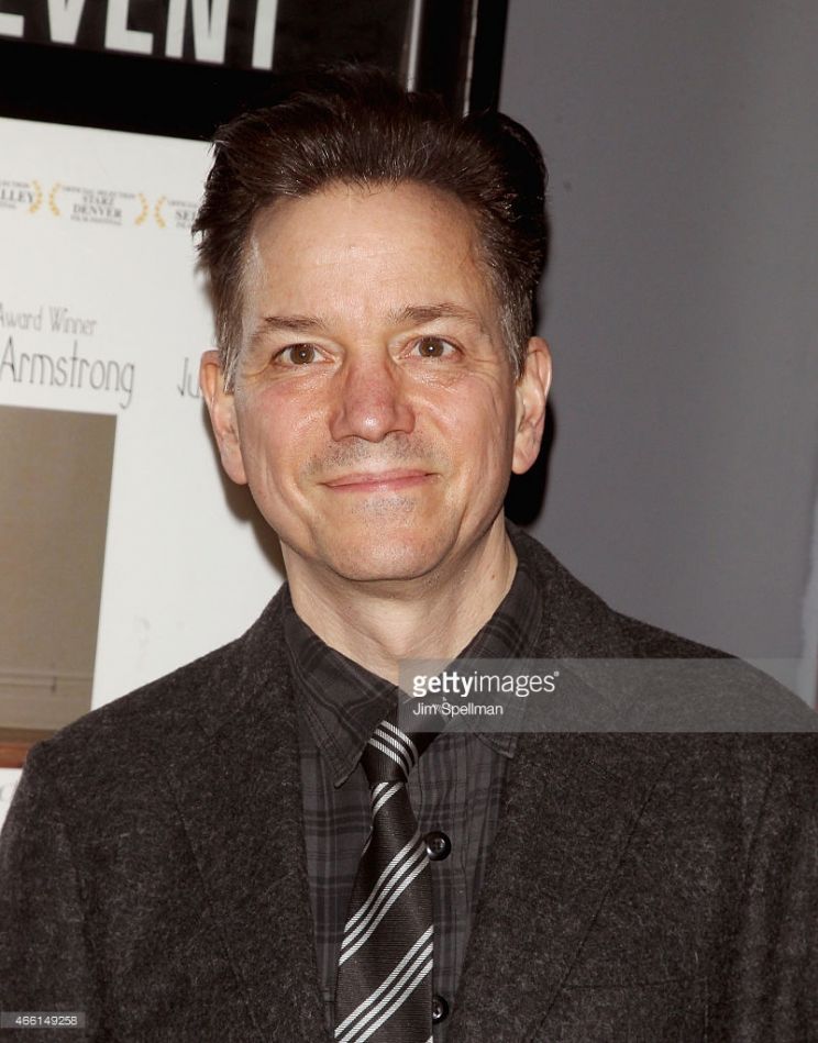 Frank Whaley