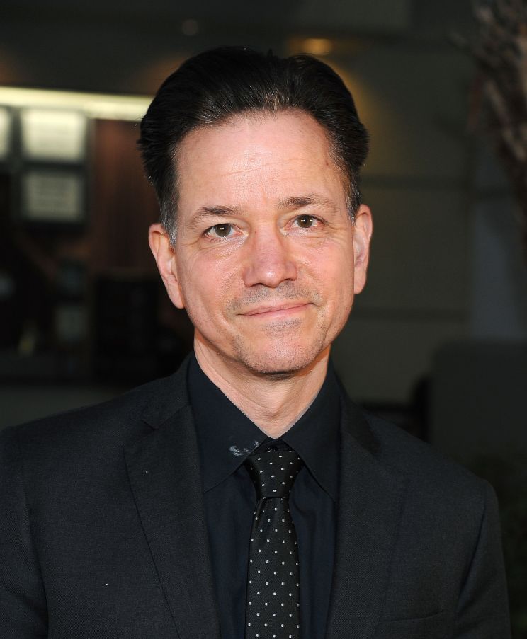 Frank Whaley