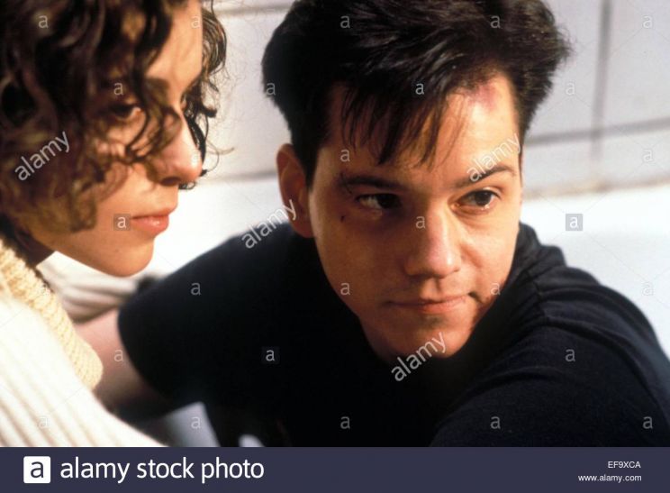 Frank Whaley