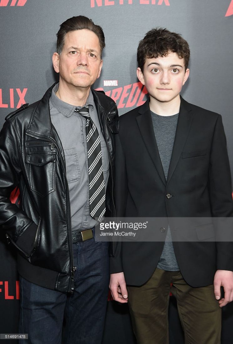 Frank Whaley