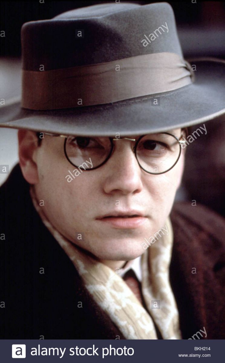 Frank Whaley