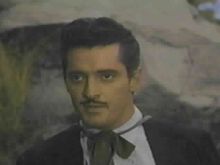 Frank Wilcox