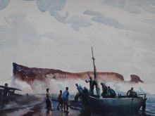 Frank Wilcox