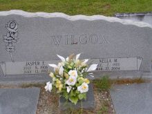 Frank Wilcox