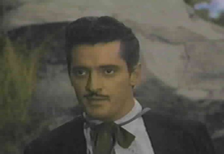 Frank Wilcox
