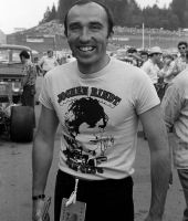 Frank Williams