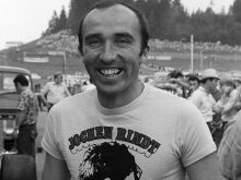 Frank Williams