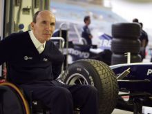 Frank Williams