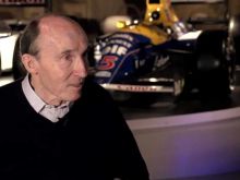 Frank Williams