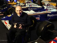 Frank Williams