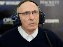 Frank Williams