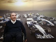 Frank Williams