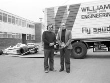 Frank Williams