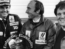 Frank Williams