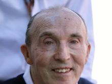 Frank Williams