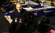 Frank Williams