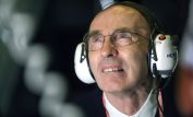 Frank Williams