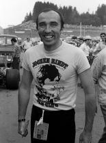 Frank Williams