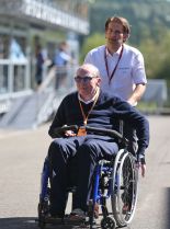 Frank Williams