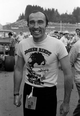 Frank Williams